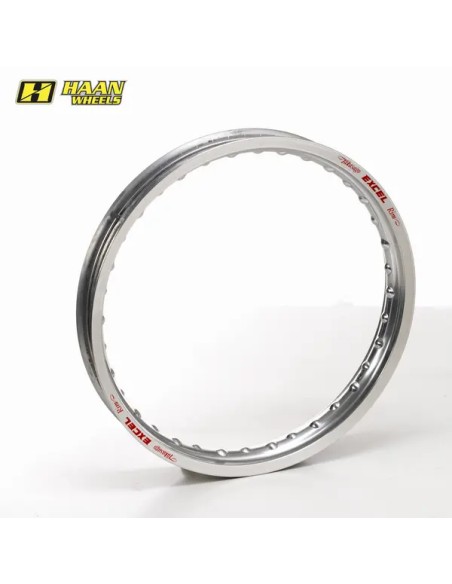 EXCEL Räder - RIM 1.60X12 32H SILVER