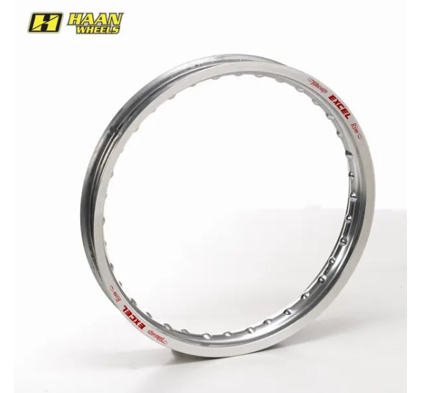 EXCEL Räder - RIM 1.60X12 32H SILVER