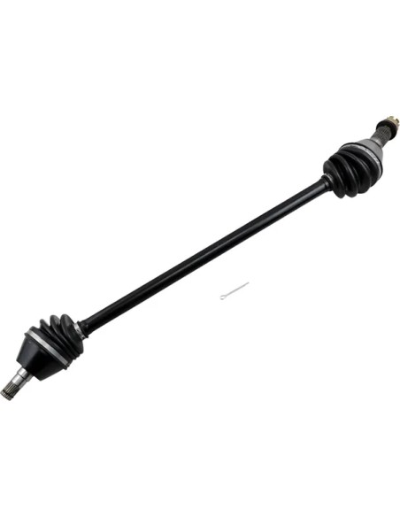 MOOSE OFFROAD FOUR WHEEL Achsen - AXLE KIT COMPLETE CANAM