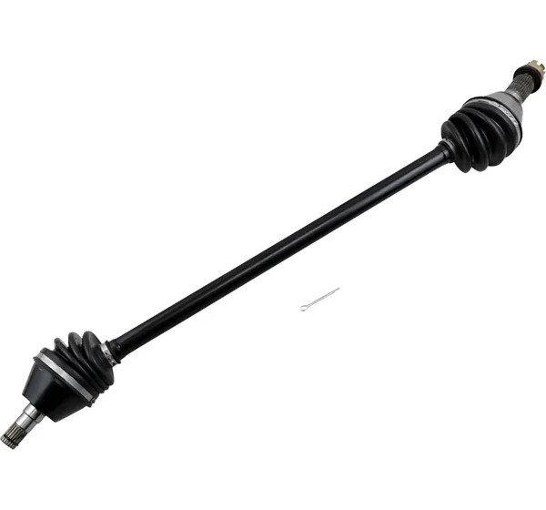 MOOSE OFFROAD FOUR WHEEL Achsen - AXLE KIT COMPLETE CANAM