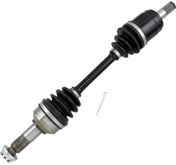 MOOSE OFFROAD FOUR WHEEL Achsen für HONDA TRX 420 FA1 2014-2016