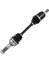 OEM Ersatz Standard CV-Achse