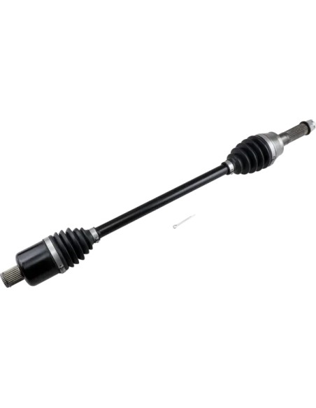 MOOSE OFFROAD FOUR WHEEL Achsen für POLARIS RANGER RZR XP 900 4X4 2011-2013