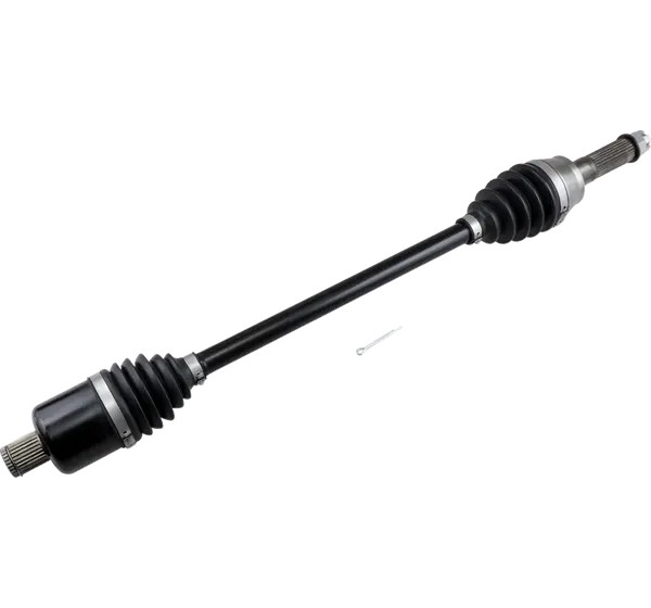 MOOSE OFFROAD FOUR WHEEL Achsen für POLARIS RANGER RZR XP 900 4X4 2011-2013