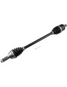 Heavy-Duty CV-Achsen-Kit