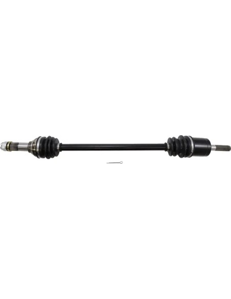 MOOSE OFFROAD FOUR WHEEL Achsen - AXLE KIT COMPLETE CAN AM