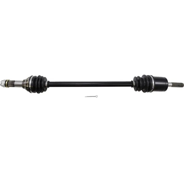 MOOSE OFFROAD FOUR WHEEL Achsen - AXLE KIT COMPLETE CAN AM