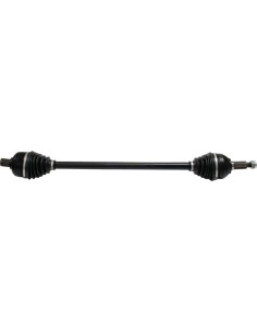 8 Ball Extreme Duty Achse