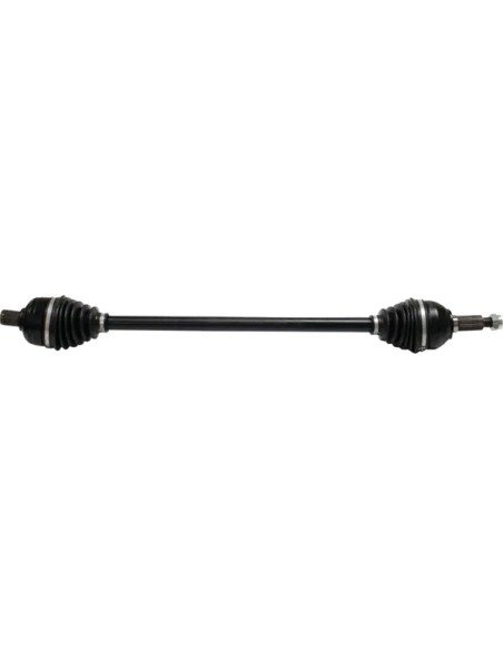 ALL BALLS Achsen - AXLE COMPLETE POLARIS PRO R FR