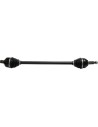 8 Ball Extreme Duty Achse