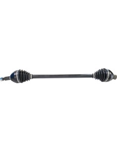 8 Ball Extreme Duty Achse