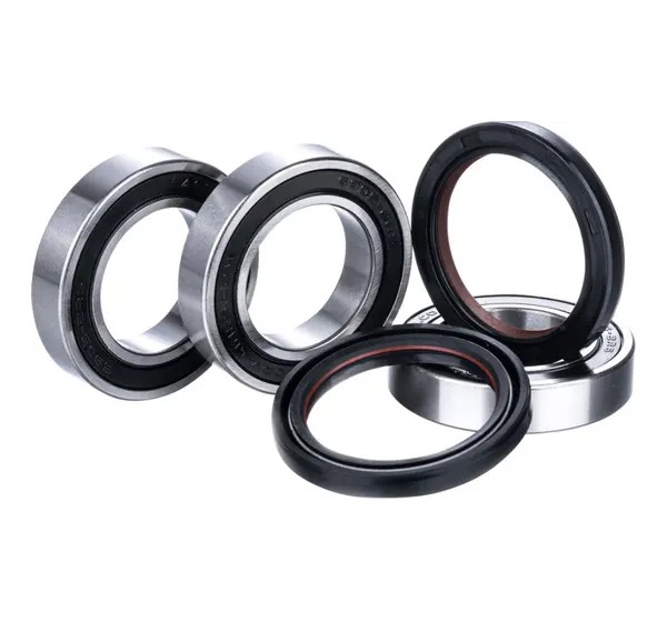 FACTORY LINKS Lager- und Dichtungssätze - BEARINGS KIT WHEEL RACE SERIES