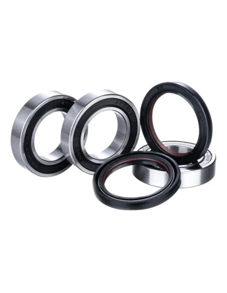 FACTORY LINKS Lager- und Dichtungssätze - BEARINGS KIT WHEEL RACE SERIES