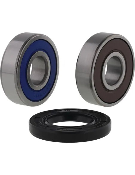 ALL BALLS Lager- und Dichtungssätze - BEARING KIT WHEEL INDIAN