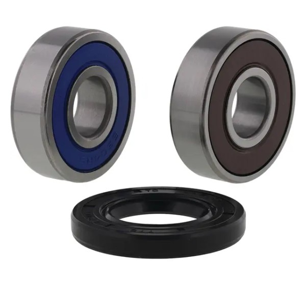 ALL BALLS Lager- und Dichtungssätze - BEARING KIT WHEEL INDIAN