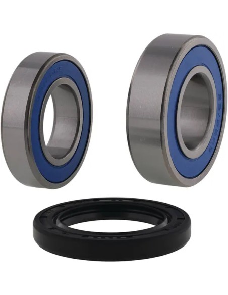 ALL BALLS Lager- und Dichtungssätze - BEARING KIT WHEEL BMW
