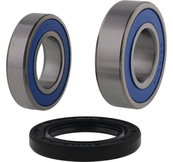 ALL BALLS Lager- und Dichtungssätze - BEARING KIT WHEEL BMW