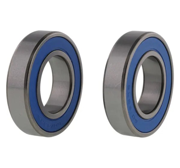 ALL BALLS Lager- und Dichtungssätze - BEARING KIT WHEEL DUC