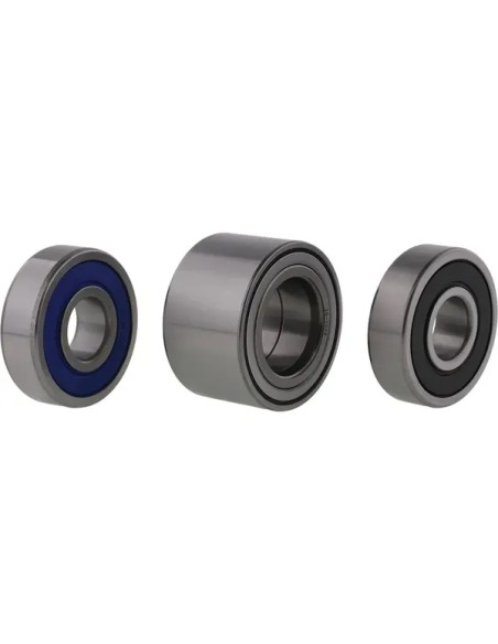 ALL BALLS Lager- und Dichtungssätze - BEARING KIT WHEEL INDIAN