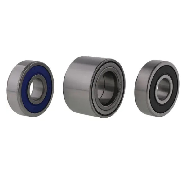 ALL BALLS Lager- und Dichtungssätze - BEARING KIT WHEEL INDIAN