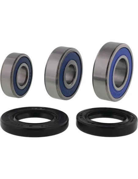 ALL BALLS Lager- und Dichtungssätze - BEARING KIT WHEEL KTM