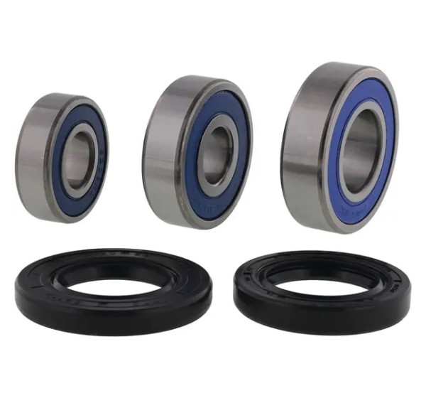 ALL BALLS Lager- und Dichtungssätze - BEARING KIT WHEEL KTM