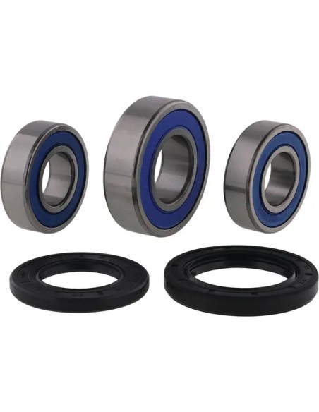 ALL BALLS Lager- und Dichtungssätze - BEARING KIT WHEEL KAW