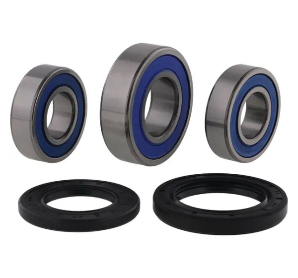 ALL BALLS Lager- und Dichtungssätze - BEARING KIT WHEEL KAW