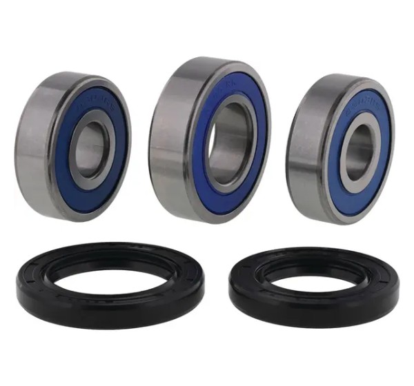ALL BALLS Lager- und Dichtungssätze - BEARING KIT WHEEL KAW
