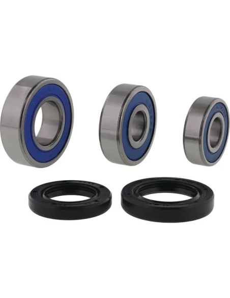 ALL BALLS Lager- und Dichtungssätze - BEARING KIT WHEEL HVA
