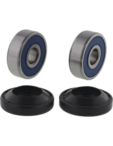 ALL BALLS Lager- und Dichtungssätze - BEARING KIT WHEEL CF MOTO