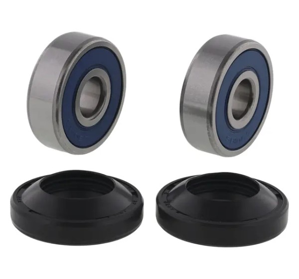 ALL BALLS Lager- und Dichtungssätze - BEARING KIT WHEEL CF MOTO