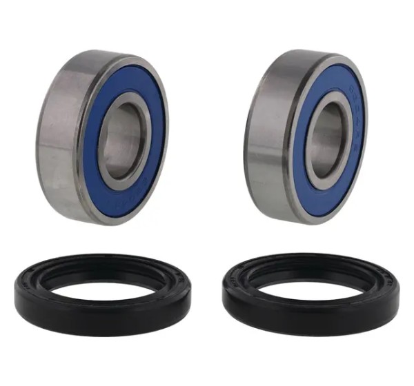 ALL BALLS Lager- und Dichtungssätze - BEARING KIT WHEEL CF MOTO