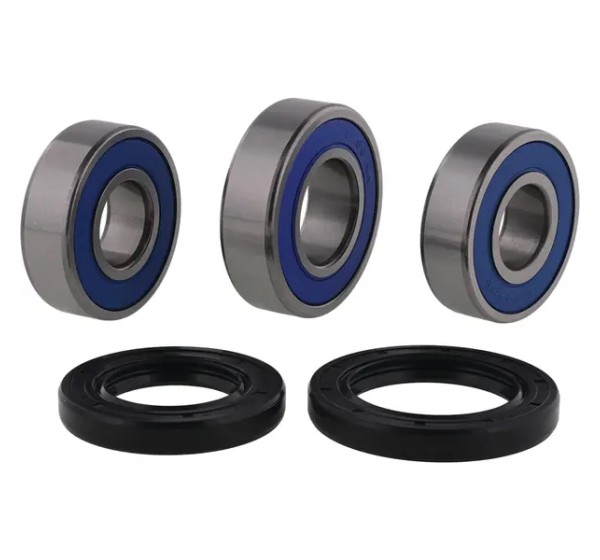 ALL BALLS Lager- und Dichtungssätze - BEARING KIT WHEEL CF MOTO