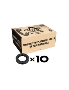 Dichtungssatz