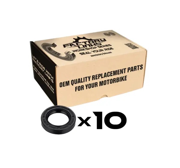 FACTORY LINKS Lager- und Dichtungssätze - SEAL PACK