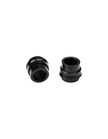 SCAR RACING Distanzstücke - WHEEL SPACER REAR KTM 13-22- B