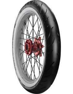 Cobra Chrome AV91 Reifen