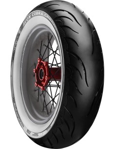 Cobra Chrome AV92 Reifen