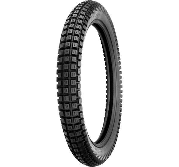 SHINKO Reifen - SR 241 3.50-18 56P TT