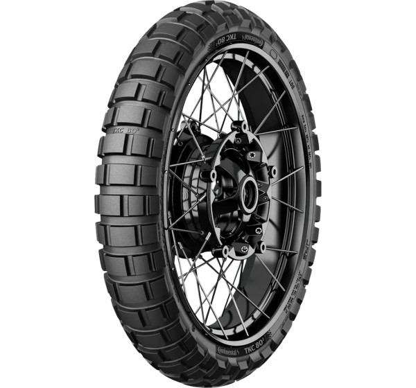 CONTINENTAL Reifen für BMW F 850 GS ABS 2018-2023