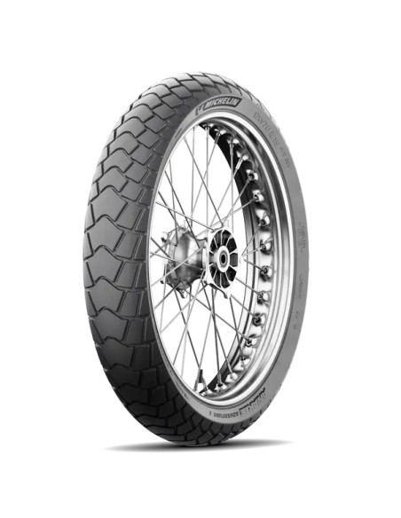 MICHELIN Reifen für BMW F 850 GS ABS 2018-2023
