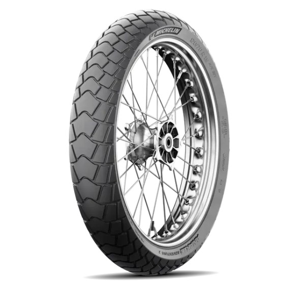 MICHELIN Reifen für BMW F 850 GS ABS 2018-2023