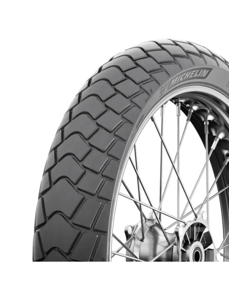 MICHELIN Reifen Bild 4