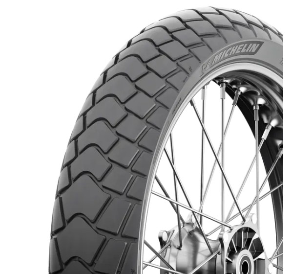 MICHELIN Reifen Bild 4