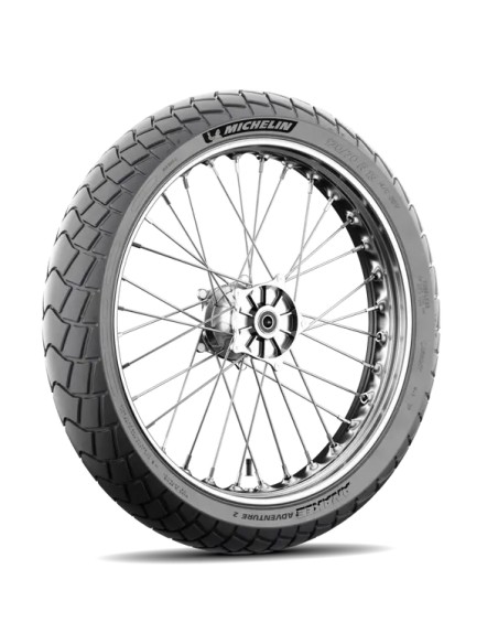 MICHELIN Reifen Bild 6