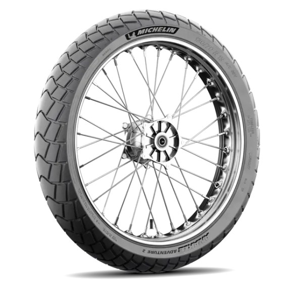 MICHELIN Reifen Bild 6