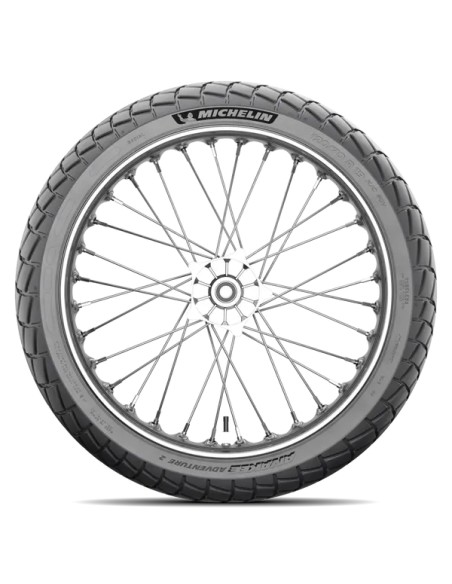 MICHELIN Reifen Bild 7