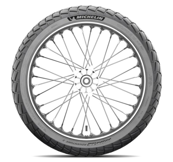 MICHELIN Reifen Bild 7