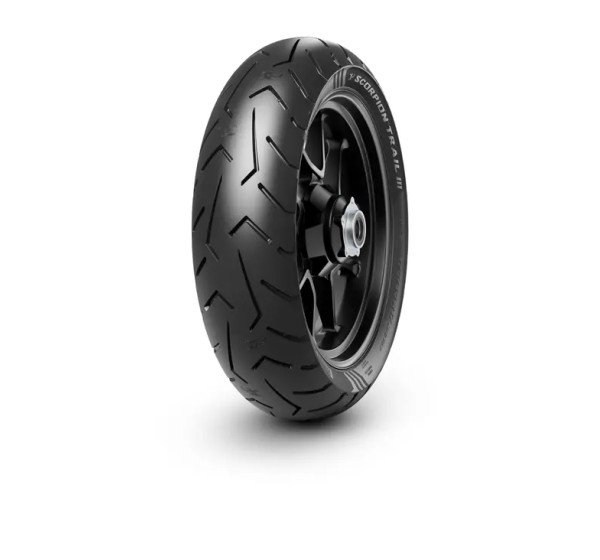 PIRELLI Reifen - SCORPION TRAIL III D 170/60 ZR